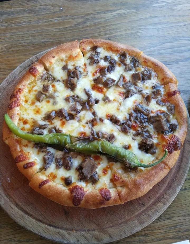 Hanedan Pide Salonu Ve Pizza Flavor 